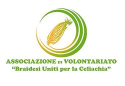 Braidesi uniti per la celiachia