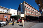Ospedale San Lazzaro di Alba
