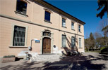 Scuola Scienze Infermieristiche