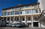 Poliambulatorio di Canale