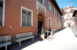 Sede Distrettuale ASL CN2 di Cherasco