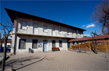 Sede Distrettuale ASL CN2 di Corneliano d'Alba
