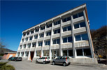 Poliambulatorio di Cortemilia