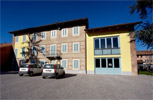 Sede Distrettuale ASL CN2 di Magliano Alfieri