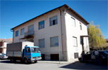 Sede Distrettuale ASL CN2 di Neive