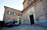 Sede Distrettuale ASL CN2 di Sommariva del Bosco