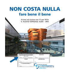5 per Mille