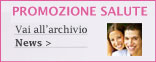 Promozione salute