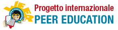 Progetto internazionale Peer Education