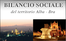 Bilancio sociale del territorio Alba-Bra
