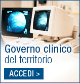 Governo clinico del territorio