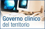 Governo clinico del territorio