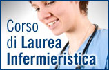 Corso di Laurea Infermieristica
