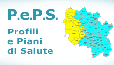 P.e.P.S - Profili e Piani di Salute