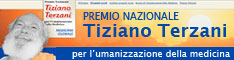 Premio nazionale Tiziano Terzani