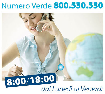 Prenotare al telefono