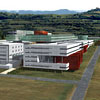 Il nuovo Ospedale