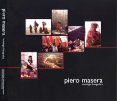 Piero Masera, Antologia Fotografica