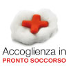 Accoglienza in Pronto Soccorso
