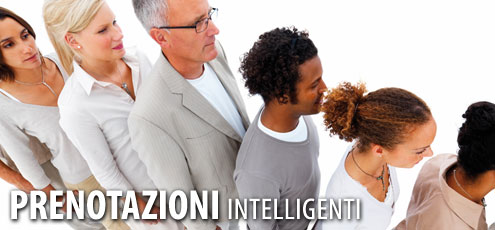 Azienda Sanitaria Locale CN2 Alba-Bra - Prenotazioni Intelligenti