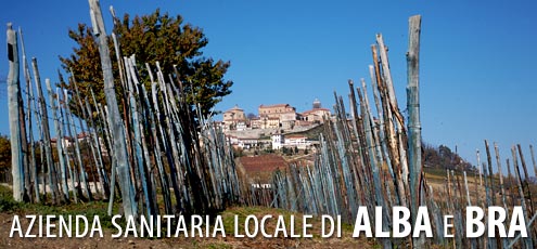 Azienda Sanitaria Locale CN2 Alba-Bra