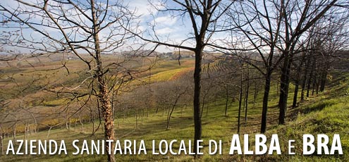 Azienda Sanitaria Locale CN2 Alba-Bra