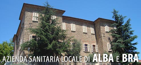 Azienda Sanitaria Locale CN2 Alba-Bra