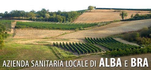 Azienda Sanitaria Locale CN2 Alba-Bra Azienda Sanitaria Locale CN2 Alba-Bra
