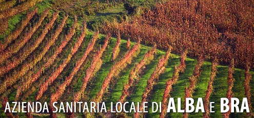 Azienda Sanitaria Locale CN2 Alba-Bra Azienda Sanitaria Locale CN2 Alba-Bra