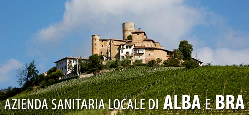 Azienda Sanitaria Locale CN2 Alba-Bra