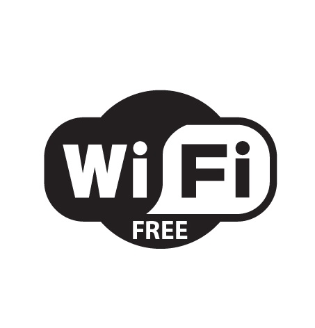 logo wifi