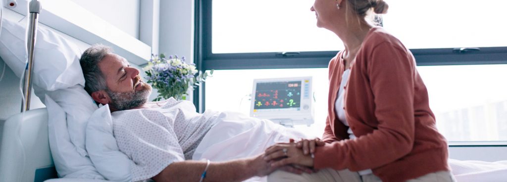 Le visite ai degenti - ASL CN2