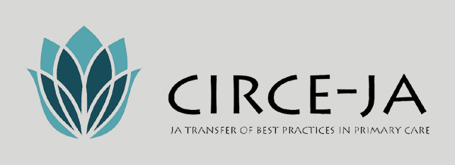 Circe-Ja - progetti europei ASL CN2