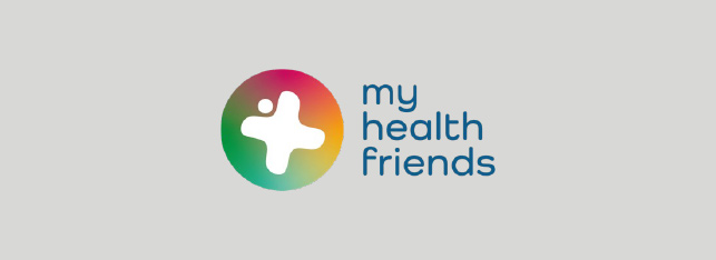My Health Friends (MHF) - Progetti europei ASL CN2