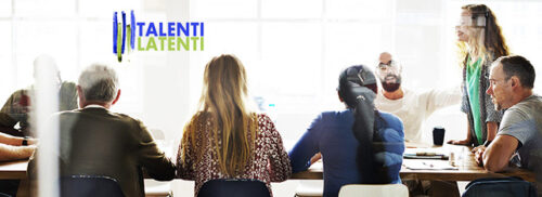 Talenti Latenti - progetti aziendali ASL CN2