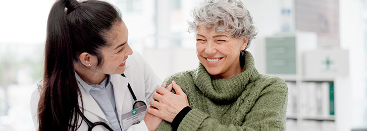 Sostegno al paziente - ASL CN2